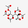an image of a chemical structure CID 92972