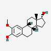 an image of a chemical structure CID 92974458