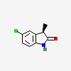 an image of a chemical structure CID 92975573