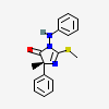 an image of a chemical structure CID 92981924