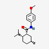 an image of a chemical structure CID 92981935
