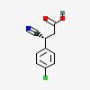 an image of a chemical structure CID 92982598