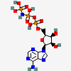 an image of a chemical structure CID 93005803