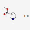 an image of a chemical structure CID 9301