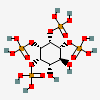 an image of a chemical structure CID 93038157