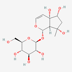 	harpagide