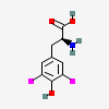 an image of a chemical structure CID 9305