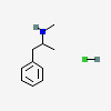 an image of a chemical structure CID 9306