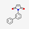 an image of a chemical structure CID 930984