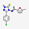 an image of a chemical structure CID 931464