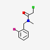 an image of a chemical structure CID 9317194