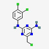 an image of a chemical structure CID 931811