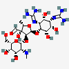 an image of a chemical structure CID 93190230