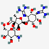 an image of a chemical structure CID 93190235