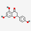 an image of a chemical structure CID 932