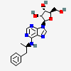 an image of a chemical structure CID 93205