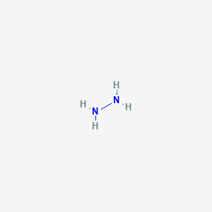 Hydrazine | H2NNH2 - PubChem n2h4 dot diagram 