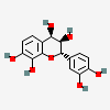 an image of a chemical structure CID 93233141