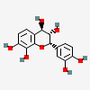 an image of a chemical structure CID 93233142
