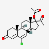 an image of a chemical structure CID 9324