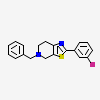 an image of a chemical structure CID 93242220