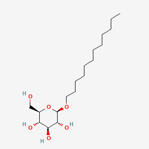 Lauryl glucoside