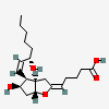 an image of a chemical structure CID 93327373