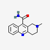 an image of a chemical structure CID 933509