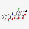 an image of a chemical structure CID 9344