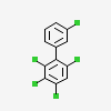 an image of a chemical structure CID 93440