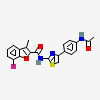 an image of a chemical structure CID 9344836