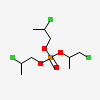 an image of a chemical structure CID 93459