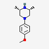 an image of a chemical structure CID 93476525