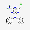 an image of a chemical structure CID 934986