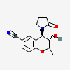 an image of a chemical structure CID 93504