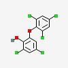an image of a chemical structure CID 93507