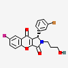 an image of a chemical structure CID 93534805