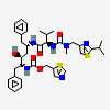 an image of a chemical structure CID 93535510