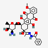 an image of a chemical structure CID 93535515