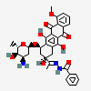 an image of a chemical structure CID 93535516