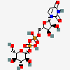 an image of a chemical structure CID 93535589