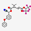 an image of a chemical structure CID 93538