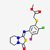 an image of a chemical structure CID 93542