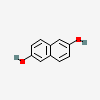 an image of a chemical structure CID 93552