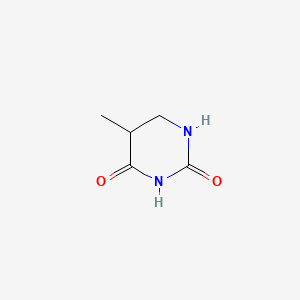 Dihydrothymine