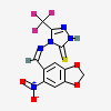 an image of a chemical structure CID 9358969