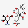 an image of a chemical structure CID 93622047