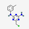 an image of a chemical structure CID 936364