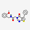 an image of a chemical structure CID 9369787