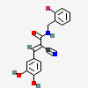 an image of a chemical structure CID 93817487